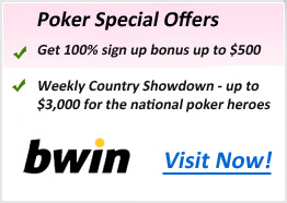 bwin-poker-Offers